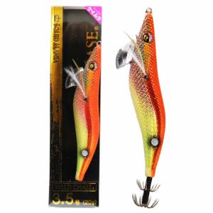 SQUID MANIA（スクイッドマニア） WILD CHASE ワイルドチェイス 3.5号