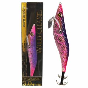 メール便対応】スクイッドマニア ワイルドチェイス 3.5(ノーマル