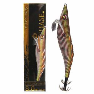 スクイッドマニア 全世界50本の限定生産！「スクイッド マニア」から、唯一無二の