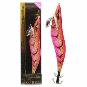 新品未開封　WILD CHASE 2.5エギ 10個セット 新品未開封 WILD CHASE 2.5エギ 10個セット 新品未開封 WILD