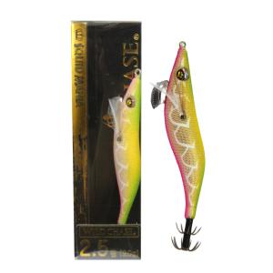 SQUID MANIA（スクイッドマニア） WILD CHASE ワイルドチェイス 3.0号
