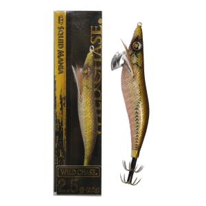 SQUID MANIA スクイッドマニア ワイルドチェイス 3.5号 セット売り Amazon.co.jp: スクイッドマニア(SQUID MANIA) ワイルドチェイス