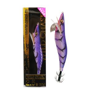 SQUID MANIA（スクイッドマニア） WILD CHASE ワイルドチェイス 2.5号