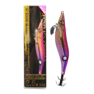SQUID MANIA スクイッドマニア WILD CHASE ワイルドチェイス 2.5
