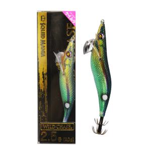 [週末値下げ]エギ　25本セット　ワイルドチェイス Amazon | スクイッドマニア（SquidMania） エギ スクマニ