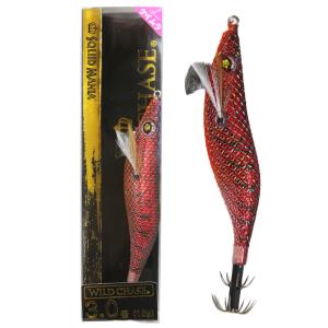 SQUID MANIA スクイッドマニア WILD CHASE ワイルドチェイス 3.0
