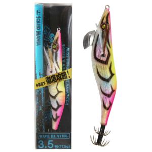 FishLeague フィッシュリーグ [90] エギリー ダートマックス 3.5号