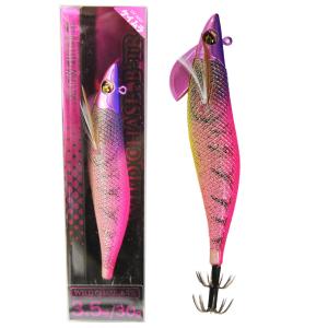 スクイッドマニアTR2.5 スクイッドマニアTR2.5 スクイッドマニアTR2.5 B-TR 2.5号15g