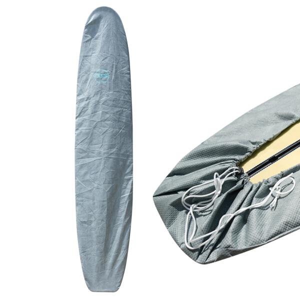 TLS  BOARD WRAP LONG STRAP 10ft ボードラップ ストッパータイプ  4...