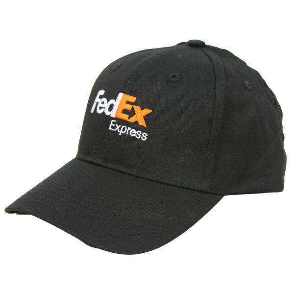 FedEx / Express CAP　 フェデックス キャップ  帽子　アメリカン雑貨