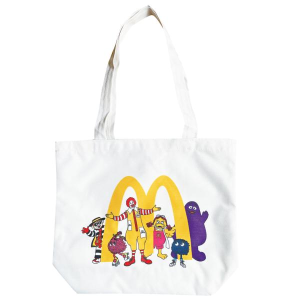 MC FAMILY CANVAS TOTE　 トートバッグ　カバン  アメリカン雑貨