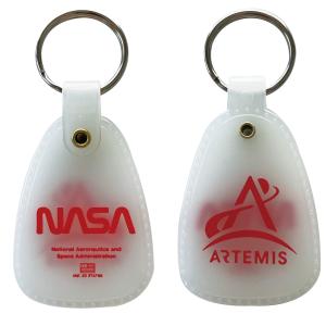 NASA WESTERN SADDLE KEY RING　 キーリング キーホルダー  アメリカン雑貨｜westcoast