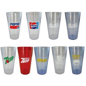 IMPACT TUMBLERS  16ozタンブラー