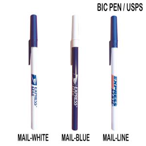 BIC PEN / USPS UT001023...の詳細画像1