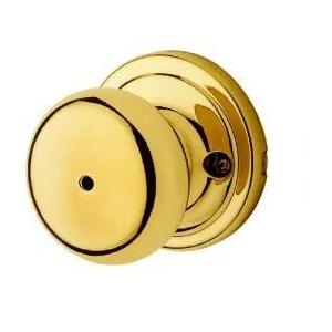 Kwikset クイックセット 730H サムターン錠(つまみ鍵) ハンコック 室内取手 輸入住宅