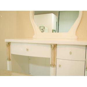 アフロディーテ ドレッサー 輸入家具 プリンセス家具の詳細画像3