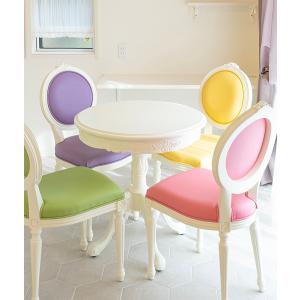 大理石家具 オーダーメイド アイアン ラウンドテーブル アイーダ