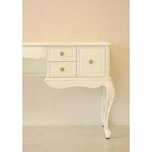 輸入 オーダー家具 ワイドデスクW164cm ...の詳細画像2
