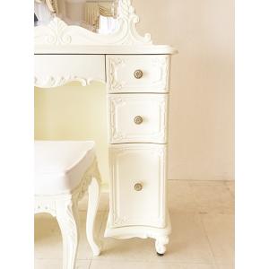 オーダー家具 ビバリーヒルズ ドレッサー 1面...の詳細画像4