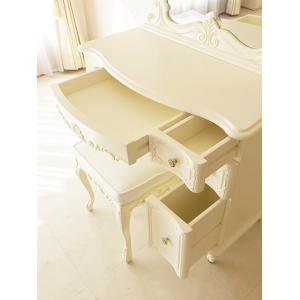 オーダー家具 ビバリーヒルズ ドレッサー 1面...の詳細画像5