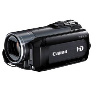 Canon フルハイビジョンデジタルビデオカメラ iVIS (アイビス) HF20 IVISHF20｜westmoon