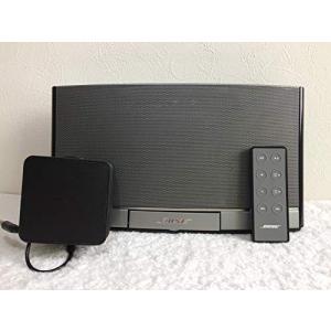Bose SoundDock Portable system iPod専用サウンドシステム ブラック｜westmoon