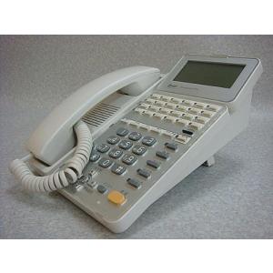 GX-(24)RECSTEL-(2)(W) NTT αGX 24ボタン録音スター電話機 [オフィス用品] ビジネスフォン [オフィス用品] [オフィス用品]｜westmoon