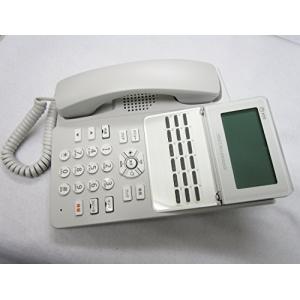 NTT東日本 A１-(18)STEL-(2)(W) A1-18キー標準スター電話機-(2)(ホワイト)｜westmoon
