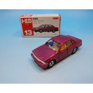 トミカ トミカ No.1 日産 ニューブルーバード SSS 日本製 1-1-3