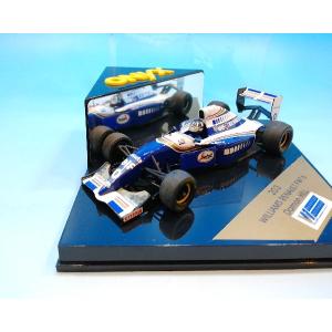 エブロ 1/43 ARTA ガライヤ スーパーGT 2005 GT300 #43 サイン入り 701