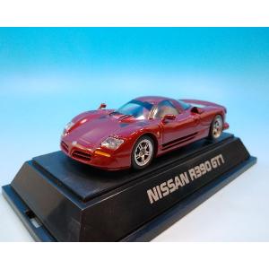 京商 1/18 日産 スカイライン 2000 GT-R KPGC10 ハコスカ カスタム品