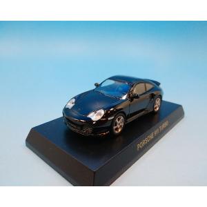 京商 サークルkサンクス限定 1/64 ポルシェミニカーコレクション