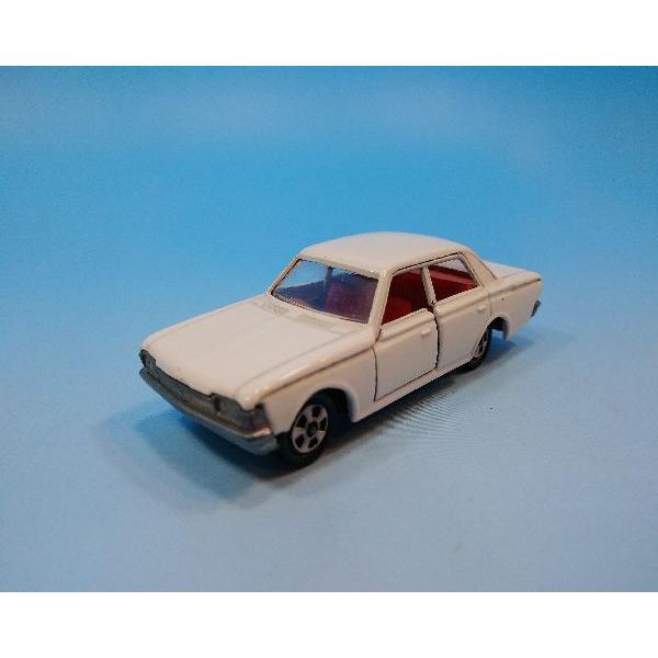 トミカ　No.3(4) トヨタ クラウン 　日本製