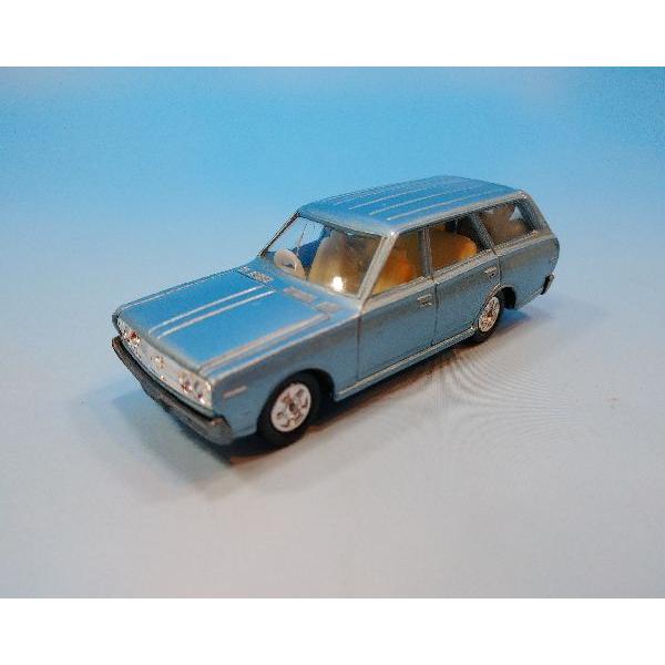 トミカ　No.47　日産　セドリック　ワゴン　47-1-1　日本製