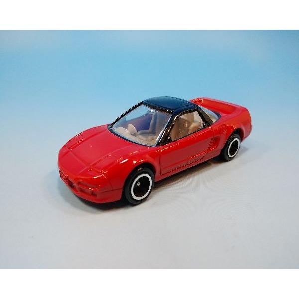 トミカ　No. 78　ホンダ　NSX　日本製