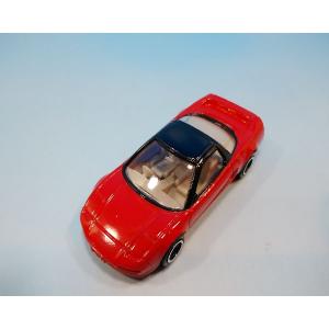 トミカ No. 78 ホンダ NSX 日本製の詳細画像1