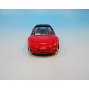 トミカ No. 78 ホンダ NSX 日本製の詳細画像2