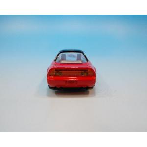 トミカ No. 78 ホンダ NSX 日本製の詳細画像4