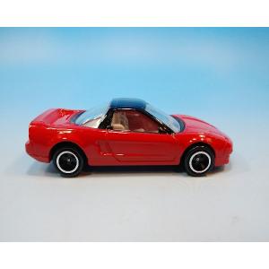 トミカ No. 78 ホンダ NSX 日本製の詳細画像5