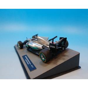 デアゴスティーニ F1マシンコレクション 1/...の詳細画像2