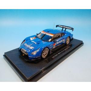 京商 1/18 日産 スカイライン 2000 GT-R ハコスカ レーシング ブルー