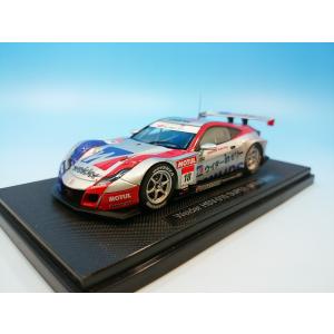 １/１０エブロ完成品 Amazon | エブロ 1/43 ZENT CERUMO SC430 SUPER GT500 2013 No