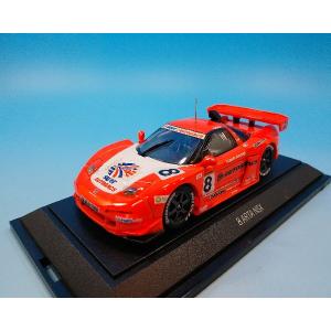 EBBRO エブロ 1/43 ARTA NSX #8 JGTC 2004 579
