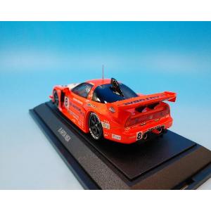 EBBRO エブロ 1/43 ARTA NSX...の詳細画像2