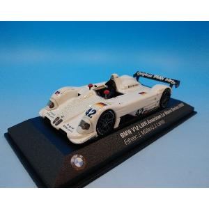 HPI HPI Racing 1/43 アルファロメオ 155 V6 TI #14 1996 ITC 8097