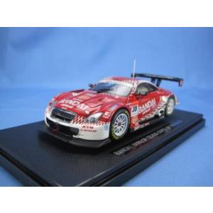 エブロ ミニカー EBBRO 1/43 Formula Nippon Haruki Kurosawa with