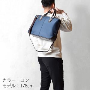 ビジネスバッグ バック メンズ レディース 通...の詳細画像5
