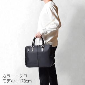 ビジネスバッグ バック メンズ レディース 通...の詳細画像1