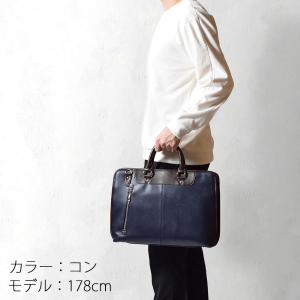 ビジネスバッグ バック メンズ レディース 通...の詳細画像1