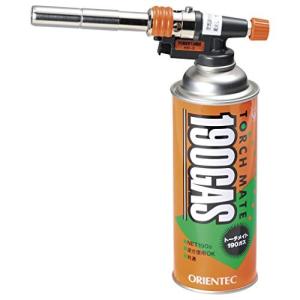 オリエンテックパワーターボHD-X